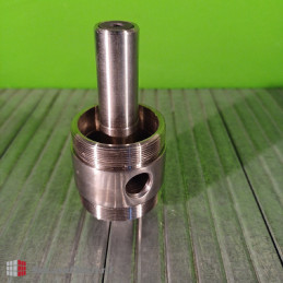 Standard Pump 2704 Pump Housing SS