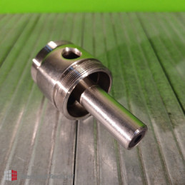 Standard Pump 2704 Pump Housing SS