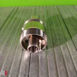 Standard Pump 2704 Pump Housing SS