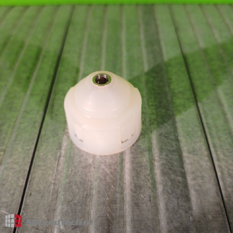 Standard Pump 1004 Pump Coupling, Nylon