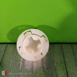 Standard Pump 1004 Pump Coupling, Nylon