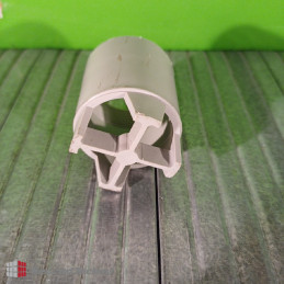 Standard Pump 1609 Pump Foot - Polypropylene Series / SP-PP Series