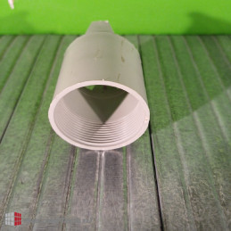 Standard Pump 1609 Pump Foot - Polypropylene Series / SP-PP Series