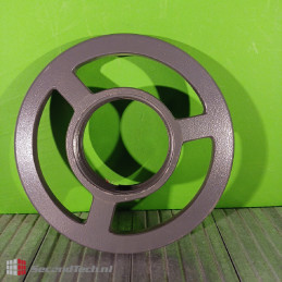 Standard Pump 1842 Hand Wheel