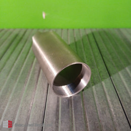 Standard Pump 2708 Pump Foot - Stainless Steel