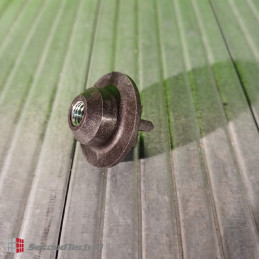 Standard Pump 8333 Motor Coupling
