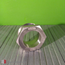 Standard Pump 9002 Barrel Adaptor