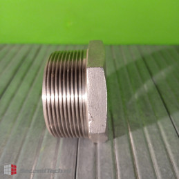 Standard Pump 9002 Barrel Adaptor