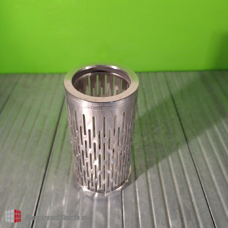 Standard Pump 9012 Stainless steel strainer