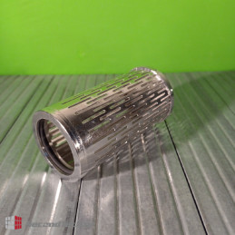 Standard Pump 9012 Stainless steel strainer