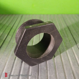 Standard Pump 9015 Barrel Adaptor PP