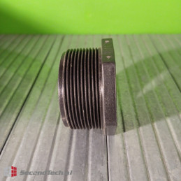 Standard Pump 9015 Barrel Adaptor PP