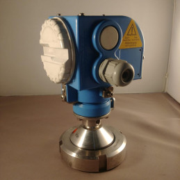 Pressure sensor Endress + Hauser CERABAR PMC631-R11K1E1DAL