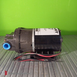 Flojet NEW! 2100-609 Industrial Series Bypass pump - code: 02100609A  12 V DC 7.0 AMPS 4.2 LPM 3.5 Bar