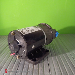Flojet NEW! 2100-609 Industrial Series Bypass pump - code: 02100609A  12 V DC 7.0 AMPS 4.2 LPM 3.5 Bar