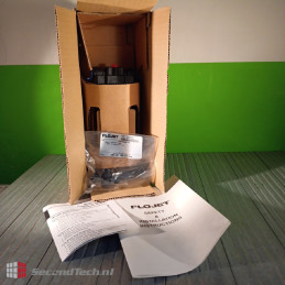 Flojet NEW! 2100-609 Industrial Series Bypass pump - code: 02100609A  12 V DC 7.0 AMPS 4.2 LPM 3.5 Bar