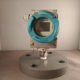 Siemens Pressure converter SITRANS P 7MF4033-1BC00-!AB6-Z