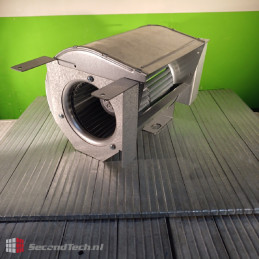 Unknown FAN ASSEMBLY V50/85 DRV TXR5 WITH BRACKETS