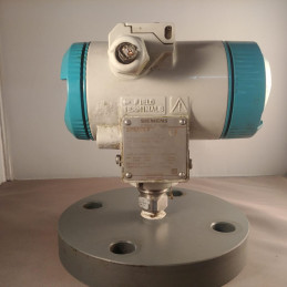 Siemens Pressure converter SITRANS P 7MF4033-1BC00-!AB6-Z