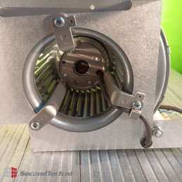 Unknown FAN ASSEMBLY V50/85 DRV TXR5 WITH BRACKETS