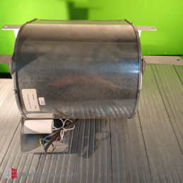 Unknown FAN ASSEMBLY V50/85 DRV TXR5 WITH BRACKETS