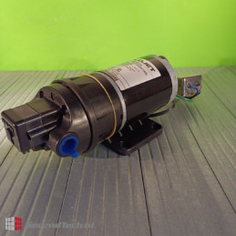 Flojet NEW! D3722H3011ARL 230 V AC 50/60 Hz 1.2GPM (4.5LPM) 30 PSI (2.1 Bar)