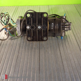 Flojet NEW! D3722H3011ARL 230 V AC 50/60 Hz 1.2GPM (4.5LPM) 30 PSI (2.1 Bar)