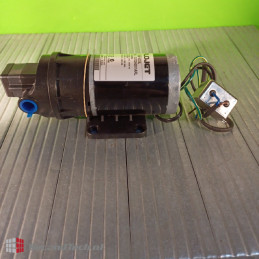 Flojet NEW! D3722H3011ARL 230 V AC 50/60 Hz 1.2GPM (4.5LPM) 30 PSI (2.1 Bar)