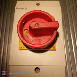 Moeller T3- 3-8342 690V 32A