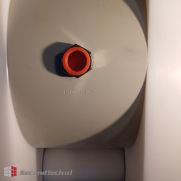 Tapflo NEW! T200 - PEE Double-Diaphragm 330 l/min 8bar