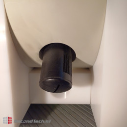 Tapflo NEW! T200 - PEE Double-Diaphragm 330 l/min 8bar