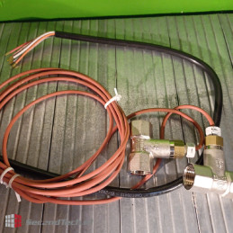Belimo NEW! EV015R+BAC3 Energy V. DN15, EU/AP, 2-w, V0.35 l/s