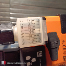 Belimo NEW! EV015R+BAC3 Energy V. DN15, EU/AP, 2-w, V0.35 l/s