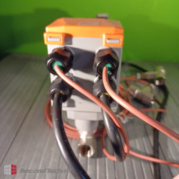 Belimo NEW! EV015R+BAC3 Energy V. DN15, EU/AP, 2-w, V0.35 l/s