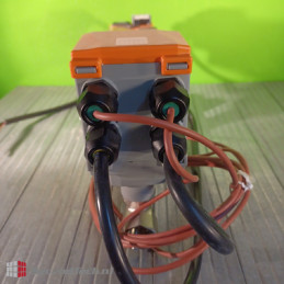 Belimo NEW! EV020R+BAC3 Energy V DN20 EU/AP 2-w V 0.65 l/s