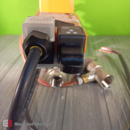 Belimo NEW! EV020R+BAC3 Energy V DN20 EU/AP 2-w V 0.65 l/s