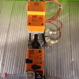 Belimo NEW! EV020R+BAC3 Energy V DN20 EU/AP 2-w V 0.65 l/s
