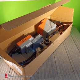 Belimo NEW! EV020R+BAC3 Energy V DN20 EU/AP 2-w V 0.65 l/s