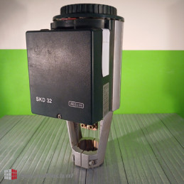 Landis + Gyr NEW! SKD 32.50 S01 910610 230 V AC 11 VA / 8 W IP54