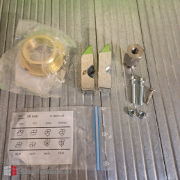 Johnson Controls NEW! RA-3041-7614 2200N 24V AC IP54