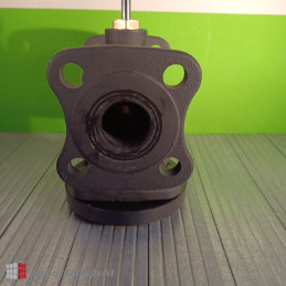 Siemens NEW! VVF42.40-16 DN40 PN16