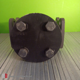 Siemens NEW! VVF42.40-16 DN40 PN16