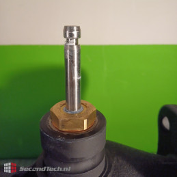 Siemens NEW! VVF42.40-16 DN40 PN16