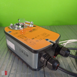 Belimo NEW! LF24-S+ZBD-LF 165385 24V AC/DC IP54