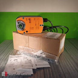 Belimo NEW! LF24-S+ZBD-LF 165385 24V AC/DC IP54