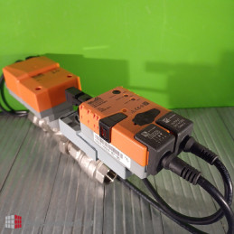 Belimo NEW! EP020R+MP3  DN20 PN25