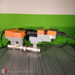 Belimo NEW! EP020R+MP3  DN20 PN25