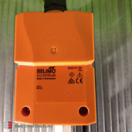 Belimo NEW! EP020R+MP3  DN20 PN25