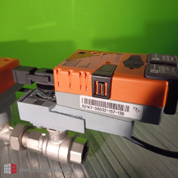 Belimo NEW! EP020R+MP3  DN20 PN25