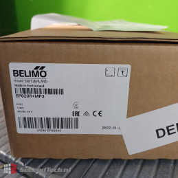 Belimo NEW! EP020R+MP3  DN20 PN25